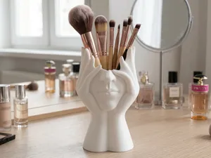 Organizador de Maquiagem