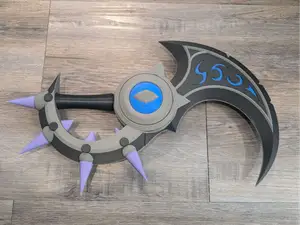 World Of Warcraft Xalatath Blade of Black Empire
