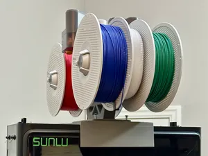 AMS Lite Mount for Sunlu S4