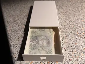Money safe