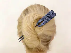 Totem Hairpin