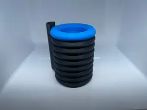 3D-модели автополива и ваз для цветов
