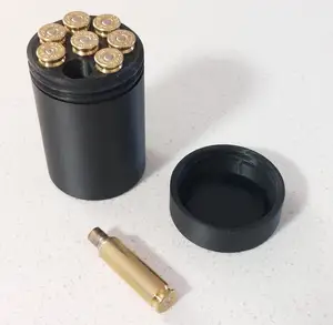 6.5 Creedmoor field case