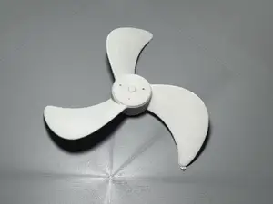 TriFan Propeller – Simple. Sleek. Strong.