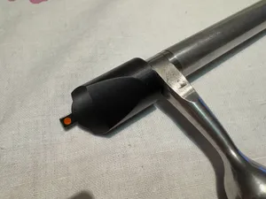 Tikka Bolt shroud M590, M690, M595, M695