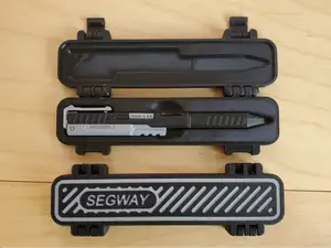 FITTED CASE FOR SINGLE ACTION PEN DESIGN - PIP