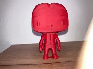 Figurine