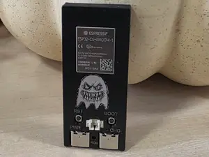 Waveshare ESP32-C5 Case