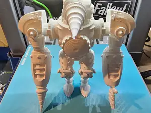 Titan Drillman - Skibidi Toilet