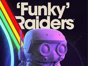 'Funky' Raiders