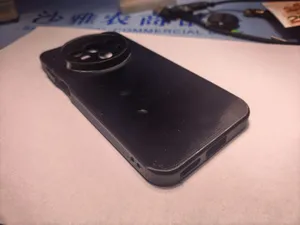 华为MATE80手机壳简约TPU版