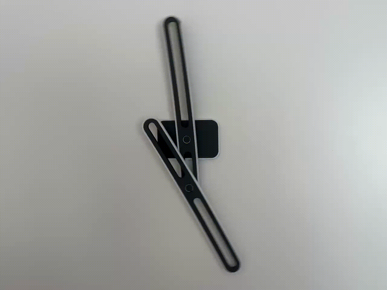 Chaotic Pendulum
