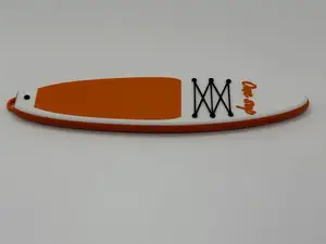SUP board keychain