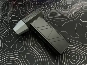 Jet Nozzle – Turbo Fan Blower Attachment