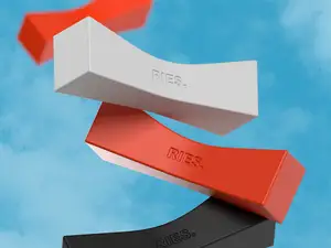 RIES. Chopstick Rest