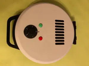 Waffeleisen für Kinder–Spielspaß mit süßem Design