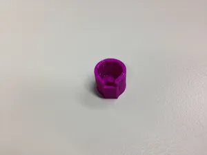 Drone - FireFlo Motormounts