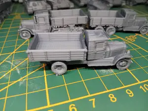 ZIS-5, ZIS-6 ZIS-22