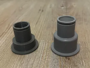 Schlauchanschluss Bestway Pumpe 32mm