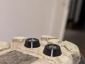 Klickschuh Stollen Mavic