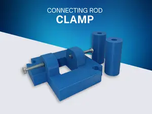 Connecting Rod Clamp