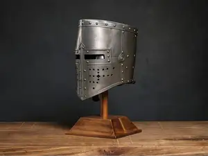 Knight Helmet
