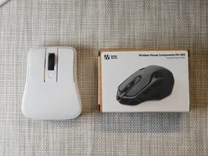 Mini鼠标（适配拓竹02鼠标套件)