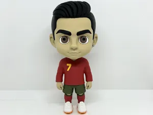Chibi Cristiano Ronaldo _ NO AMS