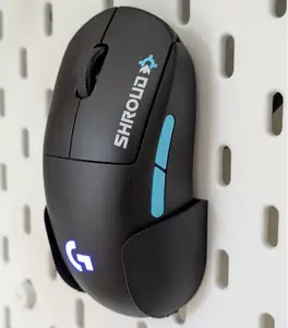 Ikea Skadis Logitech G Pro Superlight Holder