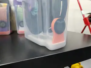 4L Drying box