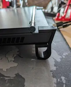 Quick notebook stand (Lenovo Legion)
