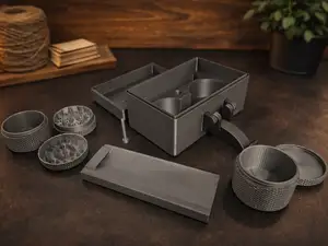 Ultimate Rolling Kit - Print in Place