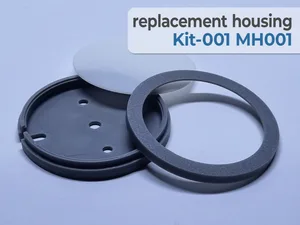 Ersatz Gehäuse BambuLab LED MH001 Kit 001