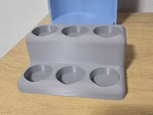 Bubly Drops Holder