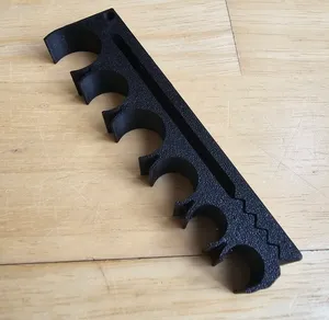Syringeholder (1x20 ml, 2x10 ml, 1x 5ml, 2x 2ml)