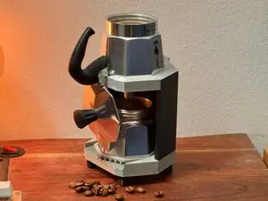 Moka Pot Dryer Stand (1 Cup Version)