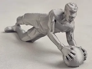GoalKeeper