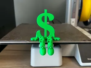 Dollar Buddy