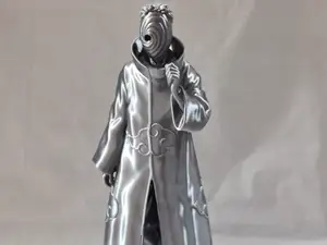 Naruto Shippuden Akatsuki Tobi Figure
