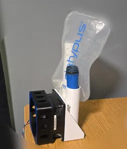 Platypus Quickdraw Filter Dryer