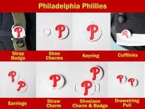Philadelphia Phillies Fan Set