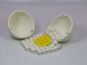Egg-and-Spoon Race with a Twist – The Surprise Egg
