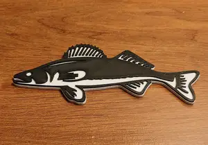 Walleye