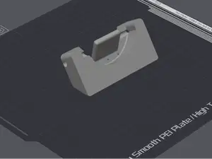 Front camera mount jeep wrangler grill