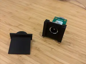 seek thermal camera cover