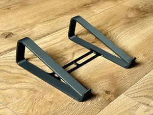 MacBook Pro 2020 M1 13" Laptop stand 15°