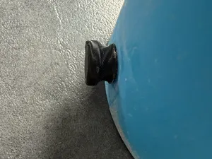 Slinger Tennisballröhren Ersatzpins