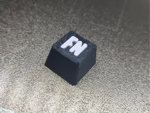 Fortnite Logo Key cap MX Compatible Switches