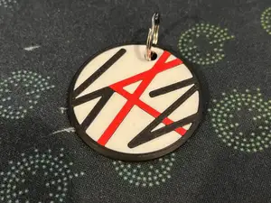 Stray Kids Keyring