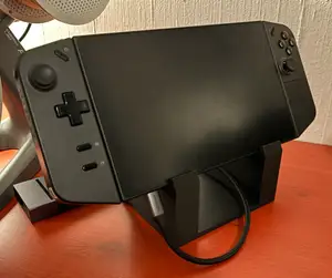 Legion Go Stand (unterer USB-C nutzbar)